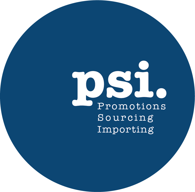 PSI Promo Products logo
